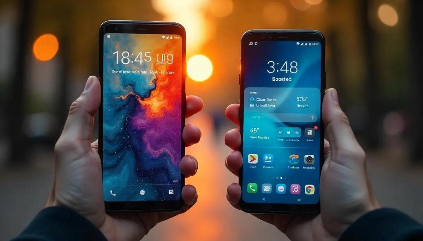 How to Speed Up Your Slow Phone in 5 Minutes